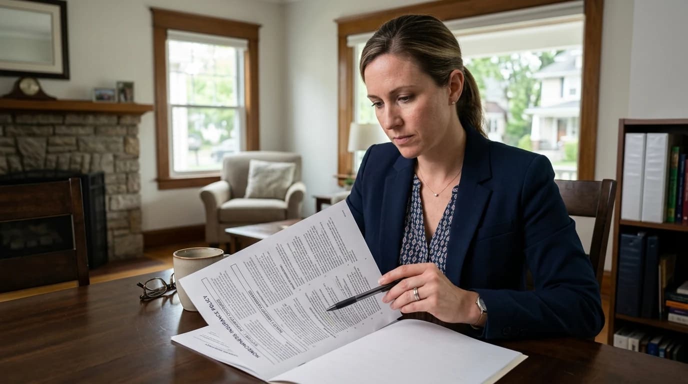 Does Insurance Cover Mold Removal? - Garfield Mold Removal